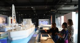 MUNET, el nuevo museo de energía y tecnología que alista apertura