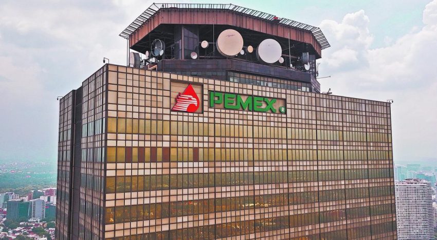 Perspectiva negativa de México alcanza a Pemex y CFE: S&P