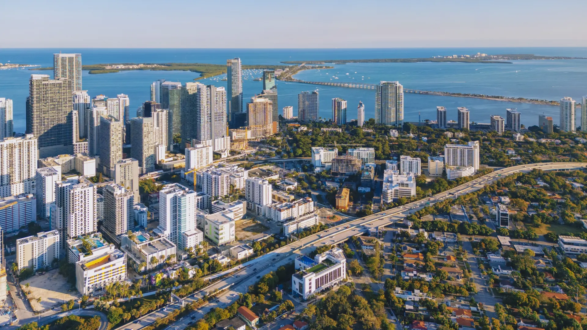 Dos residentes de Miami presentan una demanda para paralizar el proyecto de la Biblioteca Presidencial de Trump
