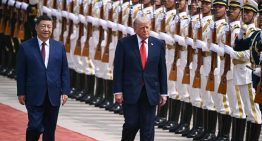 Xi y Trump acuerdan cooperación
