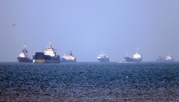 Irán anuncia oficialmente un mecanismo para cobrar peaje a embarcaciones en el estrecho de Ormuz