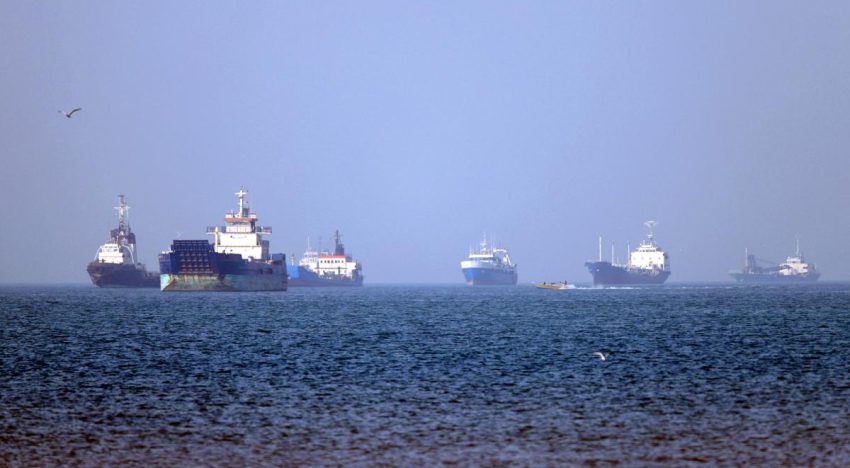Irán anunciará un mecanismo para el estrecho de Ormuz y recaudará tasas: parlamentario iraní