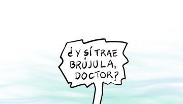 Dirección