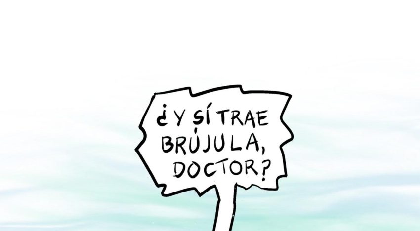 Dirección