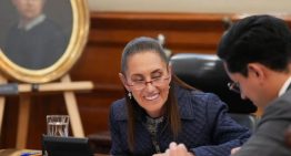 México y EU retoman diálogo sobre comercio y seguridad