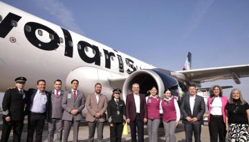 Van mil mdp para modernizar aeropuerto de Morelia; iniciará en octubre