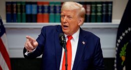 Trump amenaza con aniquilar a Irán si no acepta el acuerdo de paz
