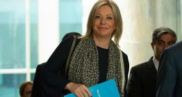 Guterres designa a Jeanine Hennis-Plasschaert como nueva jefa de Seguridad de la ONU