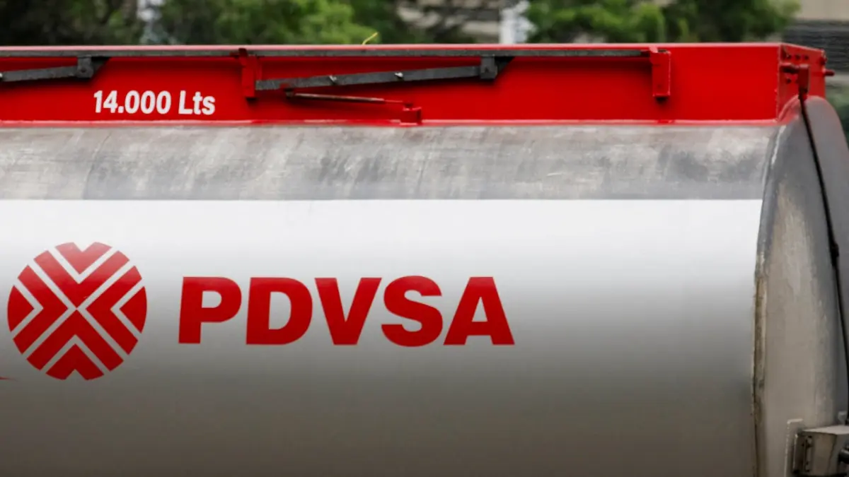 Explosión en planta PDVSA deja 6 heridos