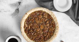 Cómo hacer pay de nuez, receta para un relleno suave y una costra crujiente