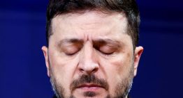 Zelenski anuncia nuevos «formatos de respuesta» tras los últimos ataques rusos sobre Kiev