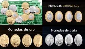 Mundial 2026: Lugares donde podrás comprar las monedas conmemorativas de la Copa del Mundo