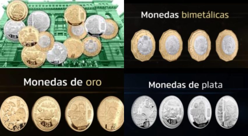 Mundial 2026: Lugares donde podrás comprar las monedas conmemorativas de la Copa del Mundo