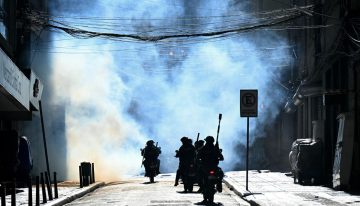 Ocho países latinoamericanos condenan las protestas contra el Gobierno de Bolivia
