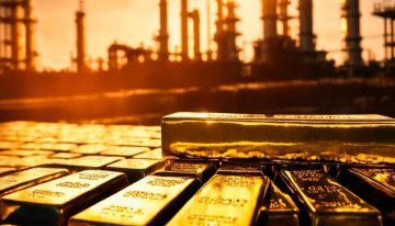 Cuando el petróleo sube, pero las monedas caen: el papel oculto del riesgo político