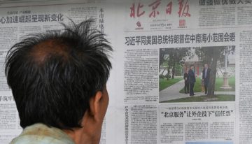 Taiwán defiende que es una nación «independiente» tras la advertencia de Trump