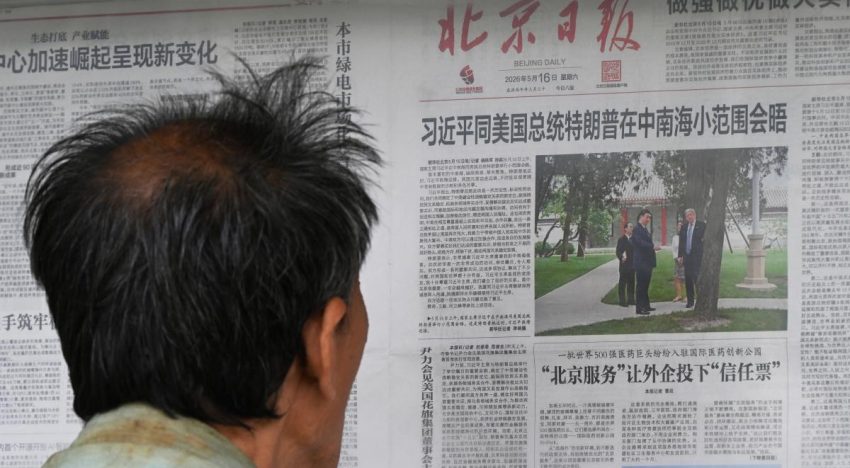 Taiwán defiende que es una nación «independiente» tras la advertencia de Trump