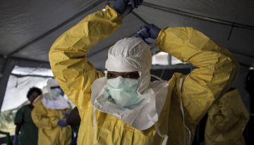 Uganda confirma 2 nuevos casos de ébola y eleva el total a 7: ¿Qué se sabe?