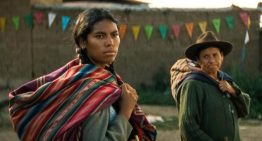 «La hija cóndor»: cantar no es únicamente cantar