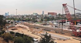 Mundial 2026 acelera obras en CDMX