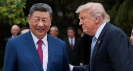 China dice que los acuerdos alcanzados durante la visita de Trump son «preliminares»