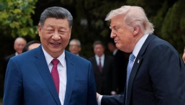 China dice que los acuerdos alcanzados durante la visita de Trump son «preliminares»