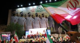 Irán llegará el lunes a Turquía en su camino al Mundial 2026, anuncia su DT