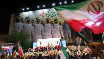 Irán llegará el lunes a Turquía en su camino al Mundial 2026, anuncia su DT