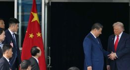 China y EU acuerdan recortes arancelarios