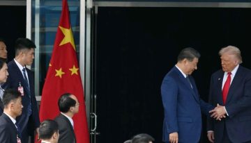 China y EU acuerdan recortes arancelarios