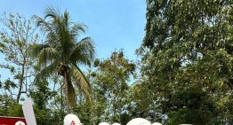 Director de Pemex supervisa proyecto estratégico de gas en Campo Bakté