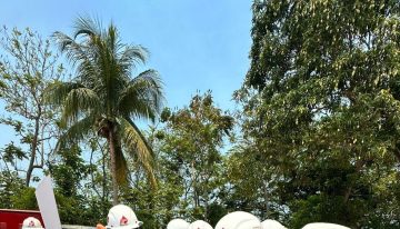Director de Pemex supervisa proyecto estratégico de gas en Campo Bakté