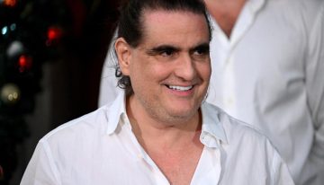 Venezuela deporta a Estados Unidos a empresario acusado de ser testaferro de Maduro