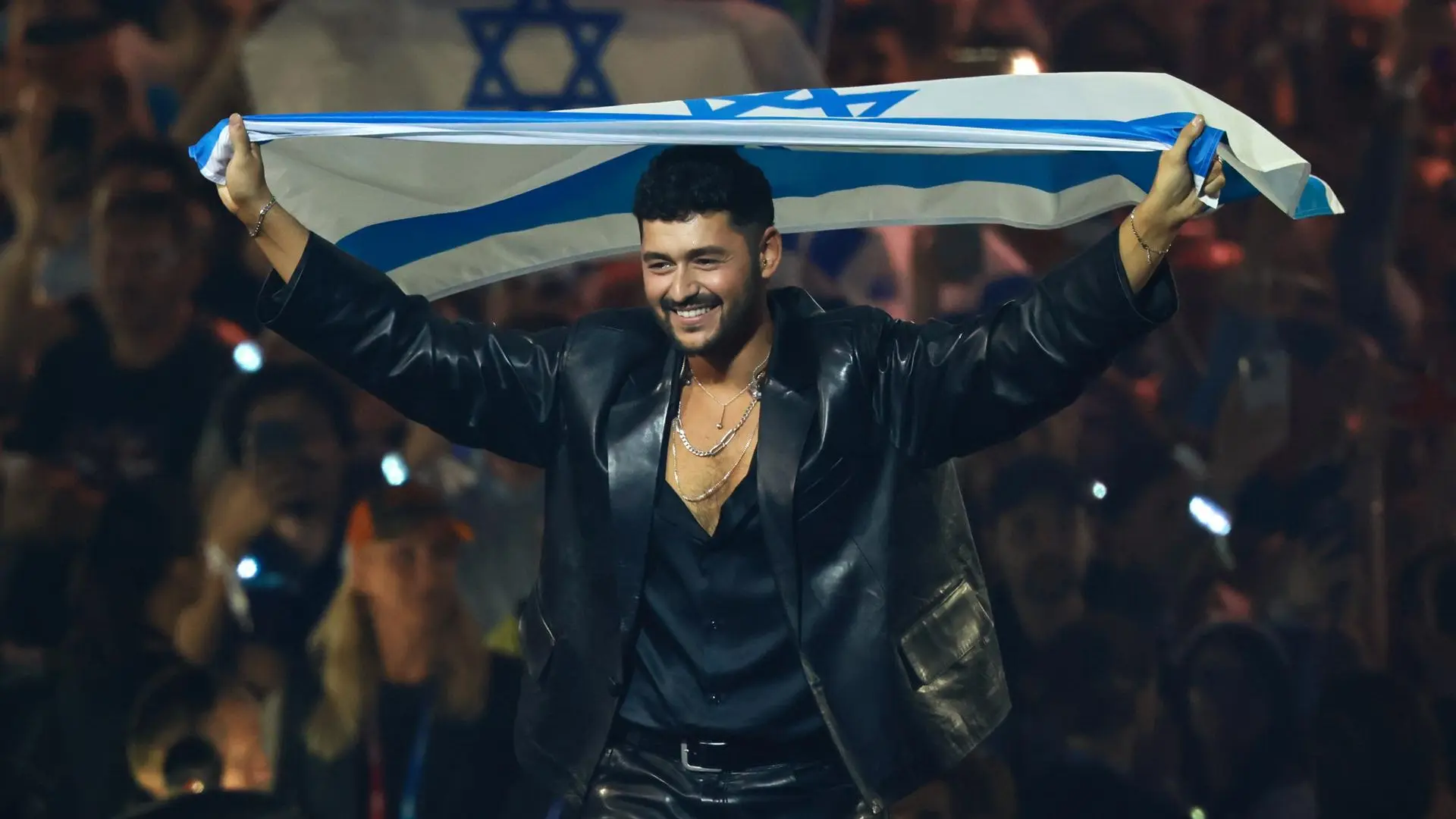 Israel felicita a Noam Bettan por su segundo puesto en Eurovisión 2026: «Frente a la campaña de difamación de Pedro Sánchez»