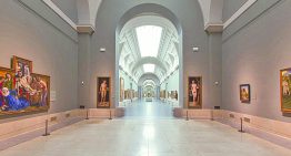 Museo del Prado conversa con audiencias mexicanas