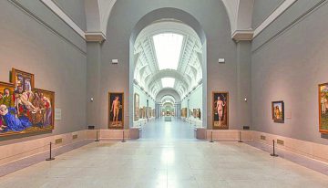 Museo del Prado conversa con audiencias mexicanas