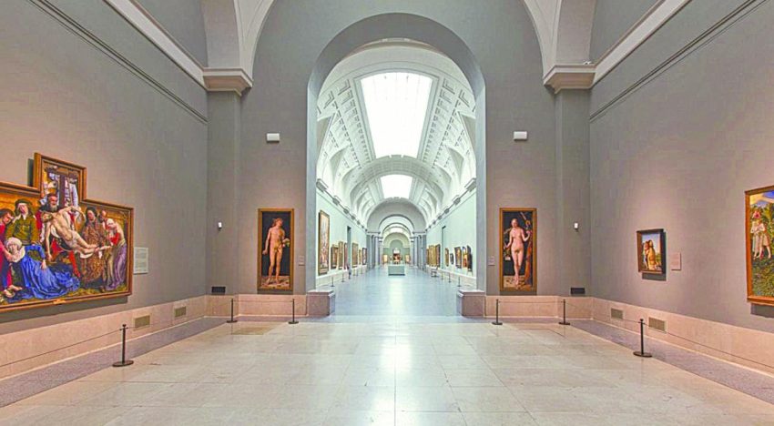 Museo del Prado conversa con audiencias mexicanas
