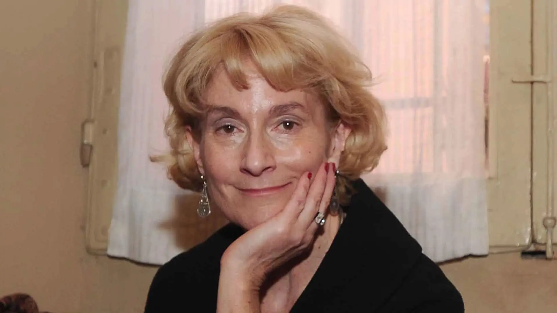Martha Nussbaum, filósofa: «Para ser una buena persona, confía en las cosas inciertas que escapan a tu control»