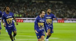 Pumas avanza a la Final por líder; Cruz Azul le espera