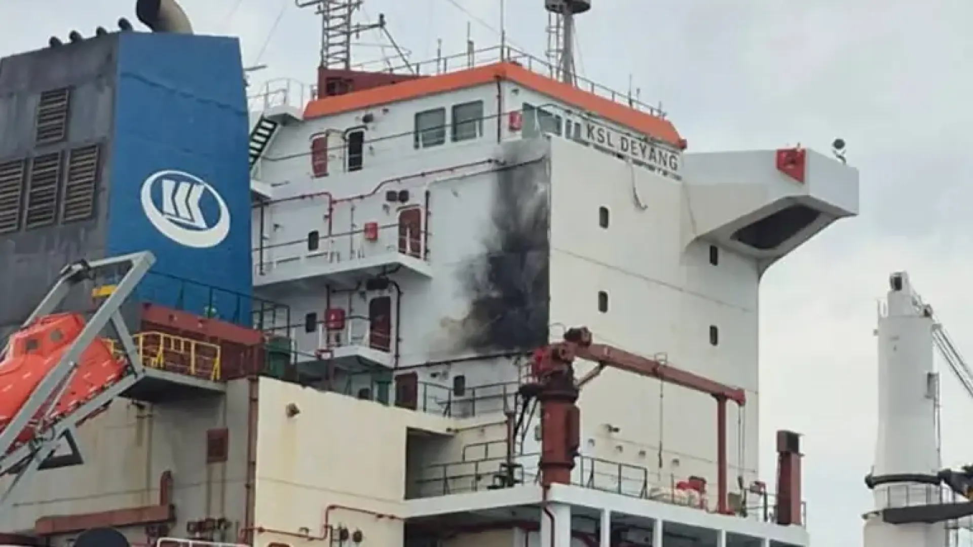 Rusia bombardea un buque chino antes de la cumbre de Putin con Xi mientras sigue atacando Ucrania