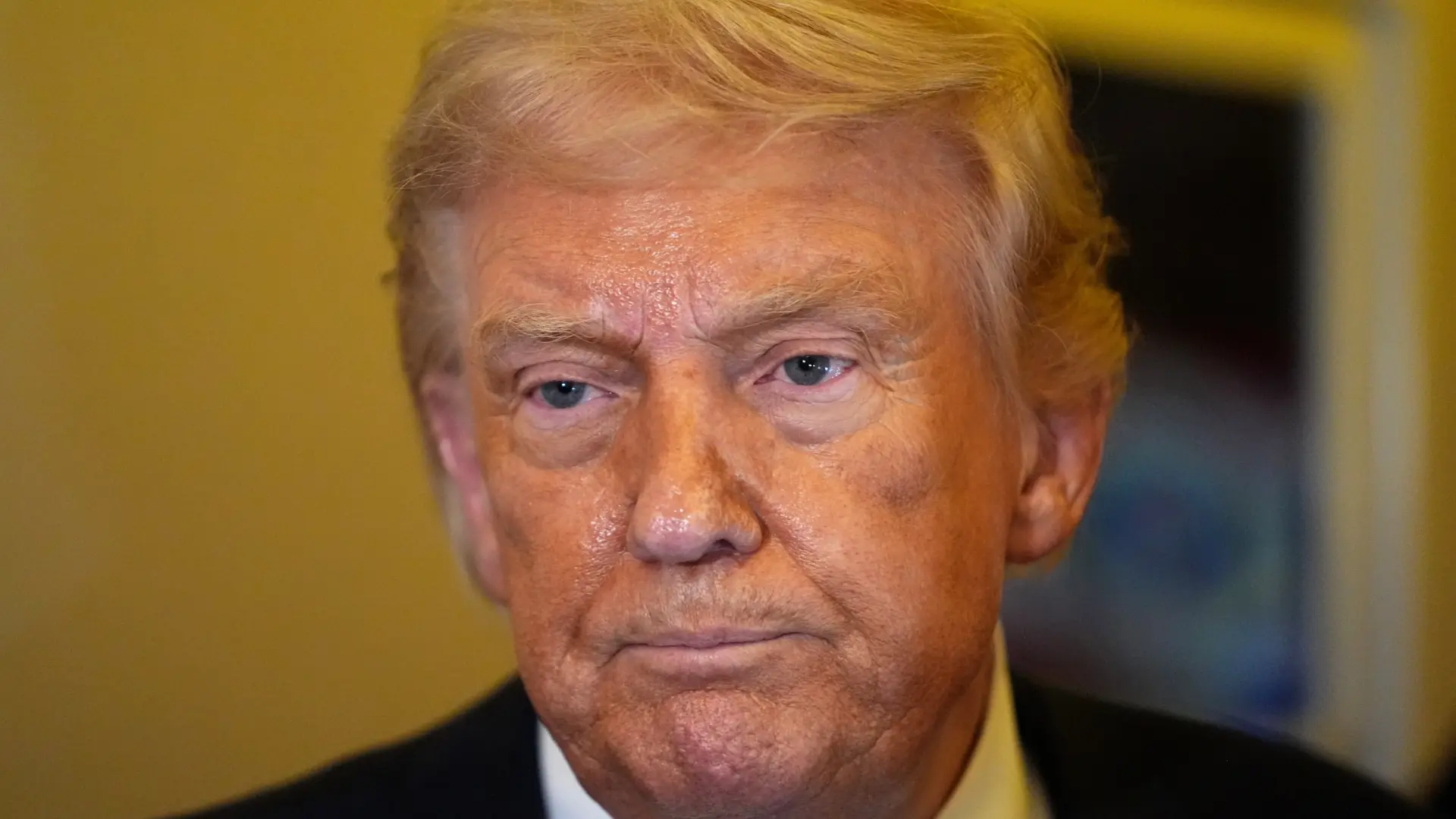 El nivel de aprobación de Trump cae al 37% mientras crece el rechazo a la guerra en Irán: el 64% piensa que fue un error atacar el país