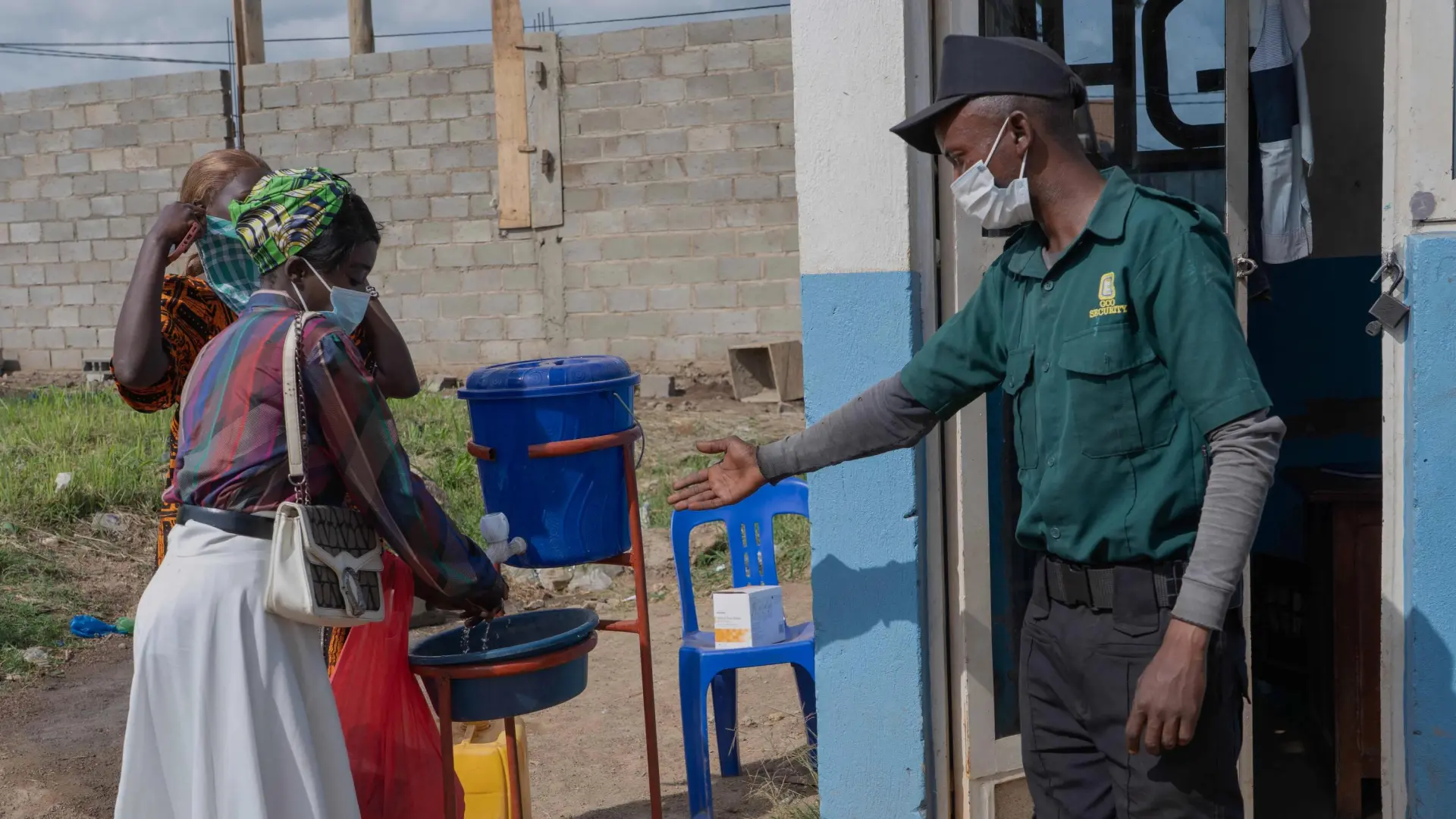 La República Democrática del Congo confirma 116 muertes sospechosas por el brote de ébola