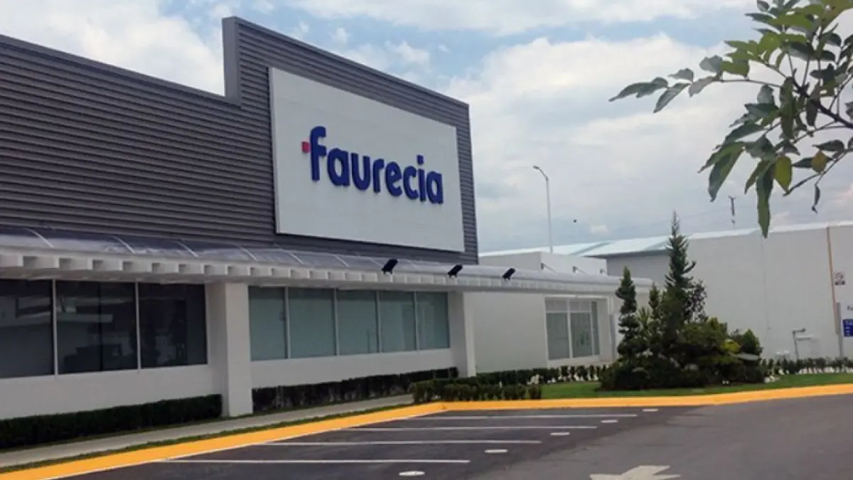 EU activa Mecanismo de Repuesta Rápida contra Faurecia en Guanajuato por violaciones laborales