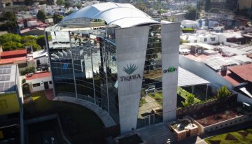 Consejo Regulador fortalece protección del tequila a 32 años de su creación