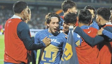 Pumas encontró el equilibrio y busca coronarlo