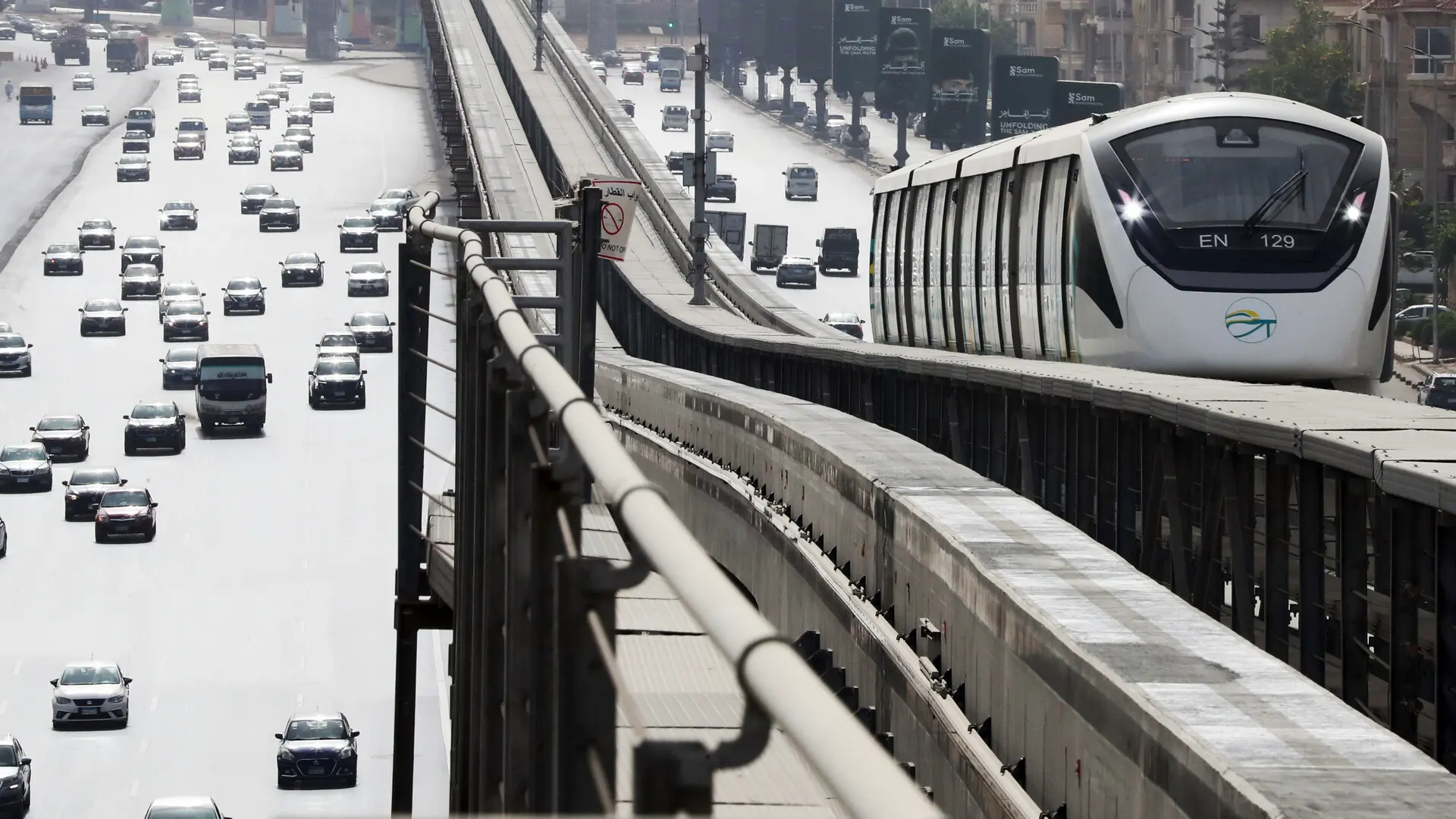 Al menos ocho muertos en un tiroteo en una estación de buses de Asiut, al sur de El Cairo
