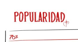 Popularidad