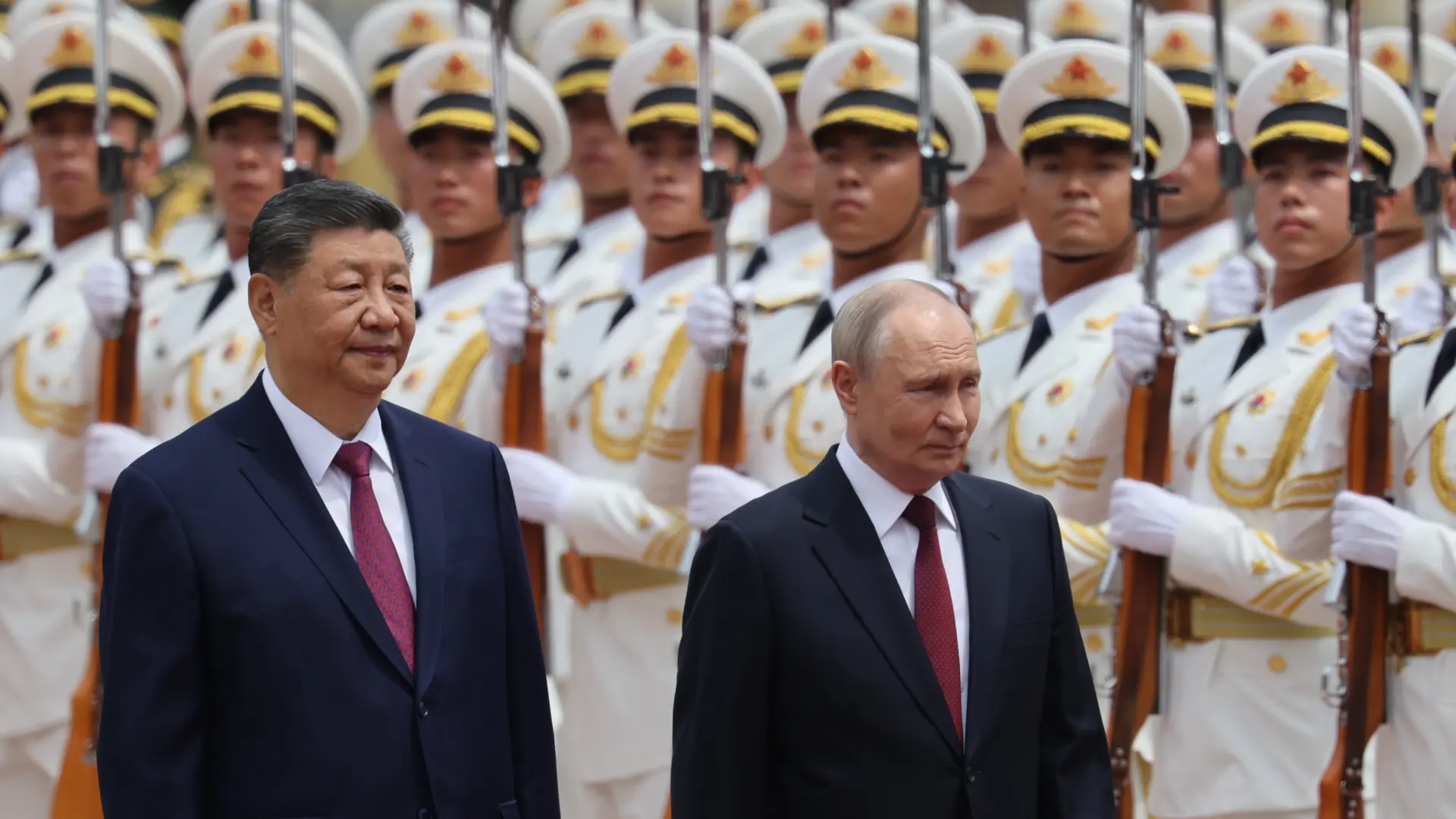 ¿Putin quiere la paz con Ucrania?