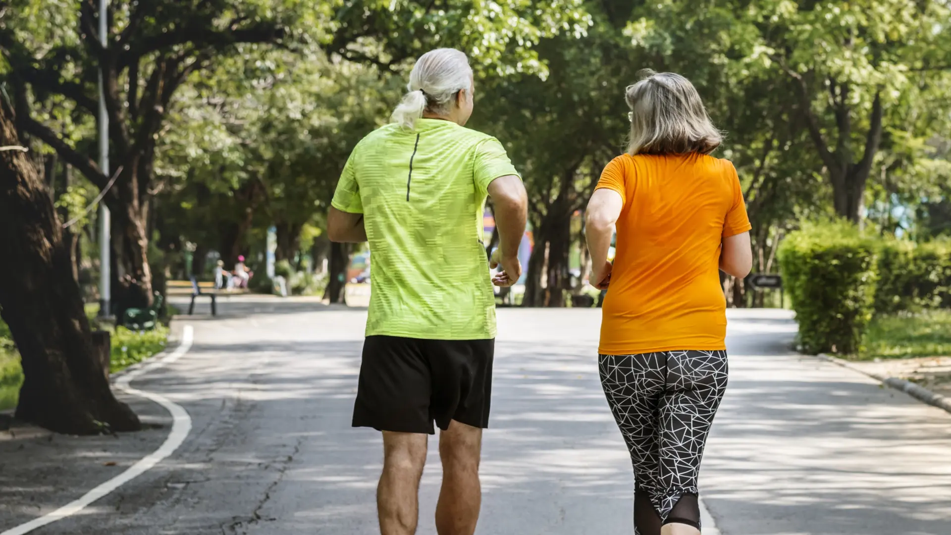 ¿Qué edad tiene realmente mi cuerpo? Así puedes envejecer de manera saludable