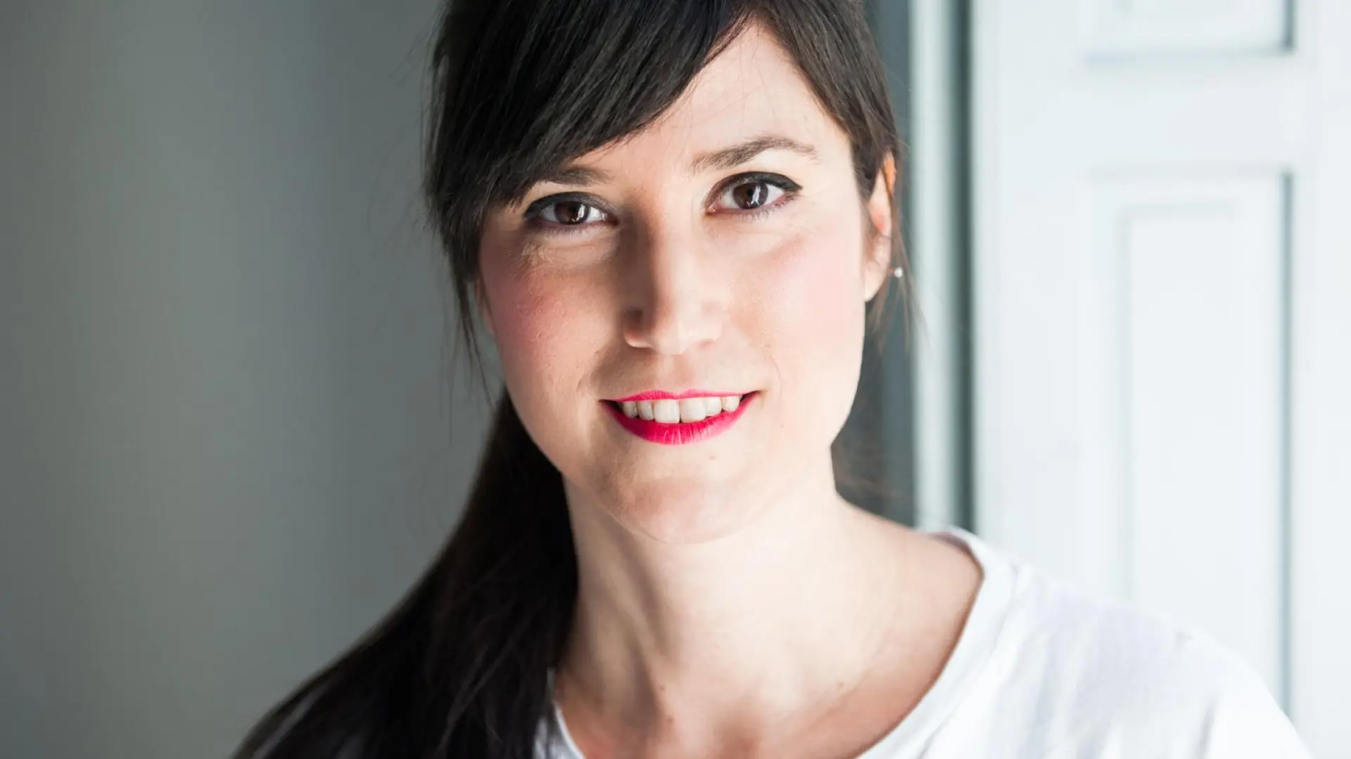 Belén Colomina, psicóloga experta en meditación: «El cerebro es como un Ferrari, y el Ferrari hay que conducirlo»